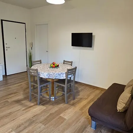 Elegante Vista Montagna Con Netflix-wifi-xbox