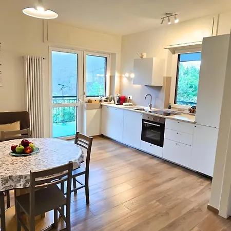 Elegante Vista Montagna Con Netflix-wifi-xbox * Rubiana